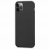 CaseUp Apple iPhone 13 Pro Max Kılıf Matte Surface Siyah 2
